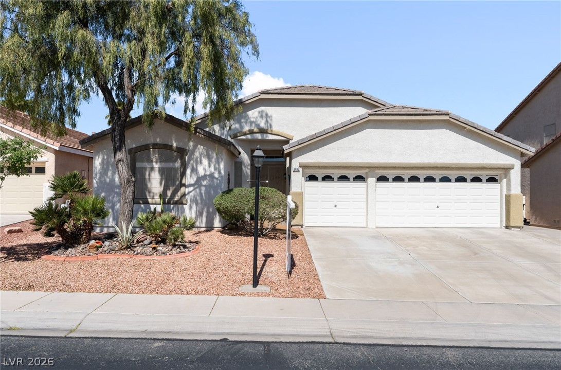 8405 Bonnie Blue Street Las Vegas NV 89143