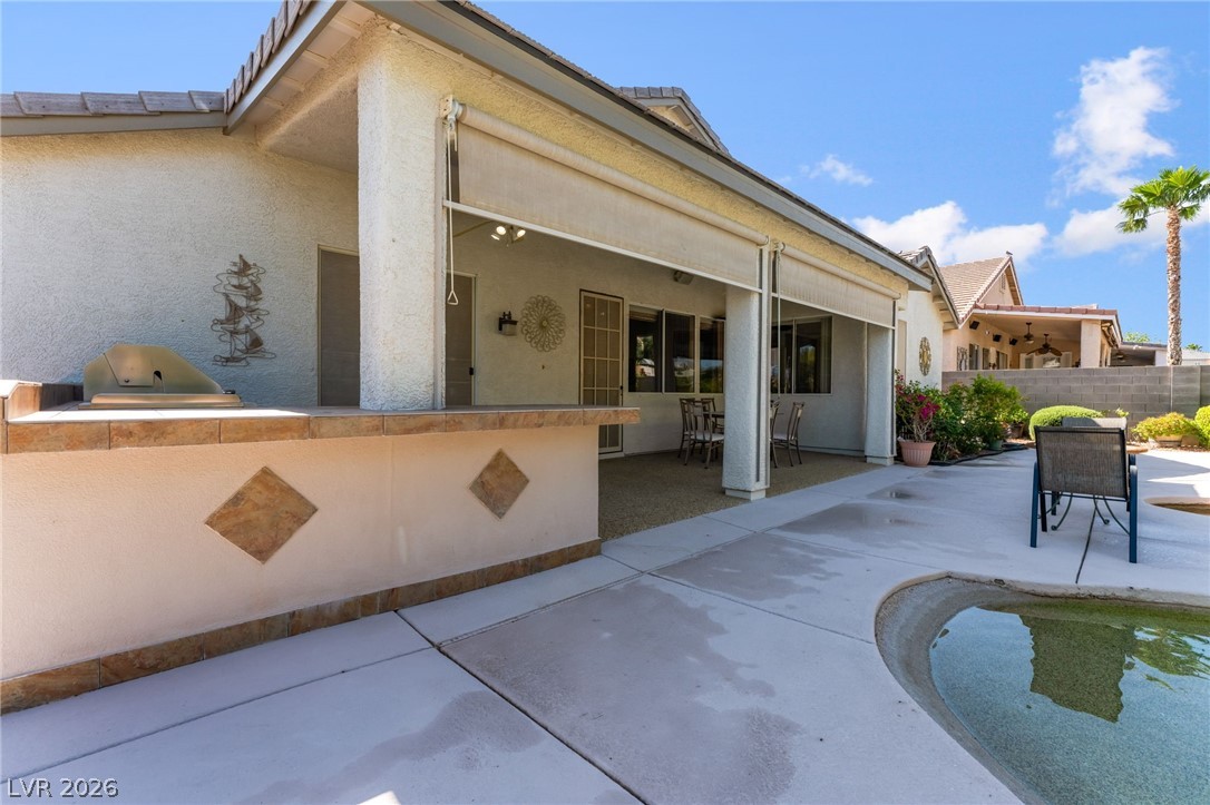 8405 Bonnie Blue Street Las Vegas NV 89143
