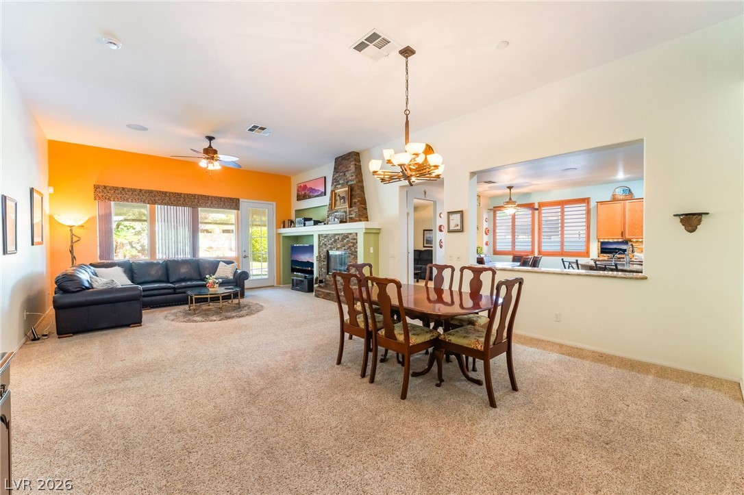 8405 Bonnie Blue Street Las Vegas NV 89143