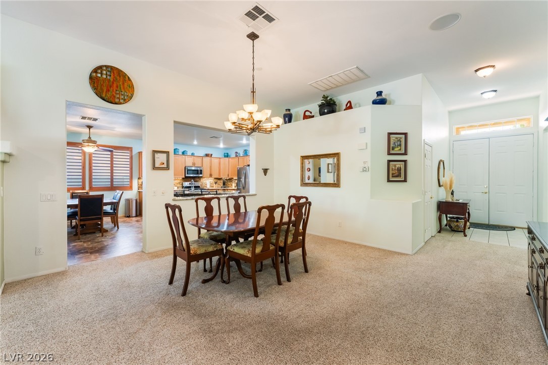 8405 Bonnie Blue Street Las Vegas NV 89143