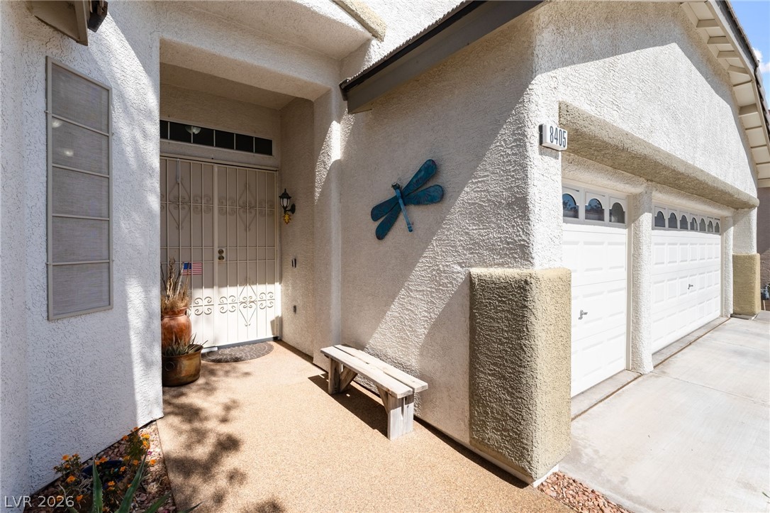 8405 Bonnie Blue Street Las Vegas NV 89143