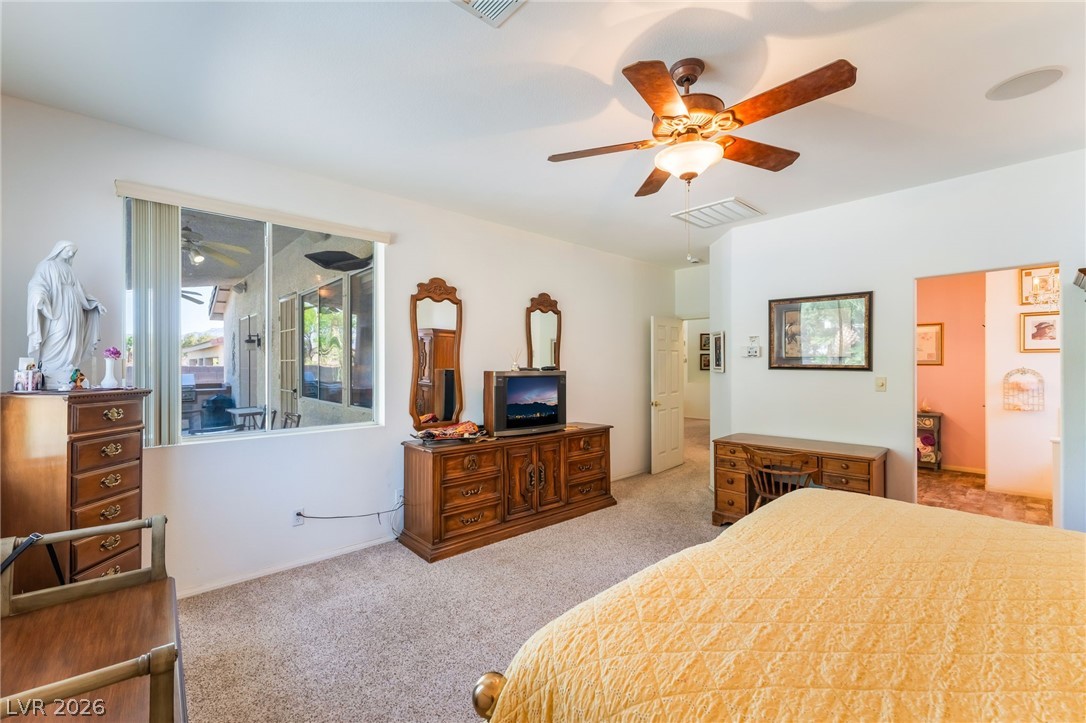 8405 Bonnie Blue Street Las Vegas NV 89143