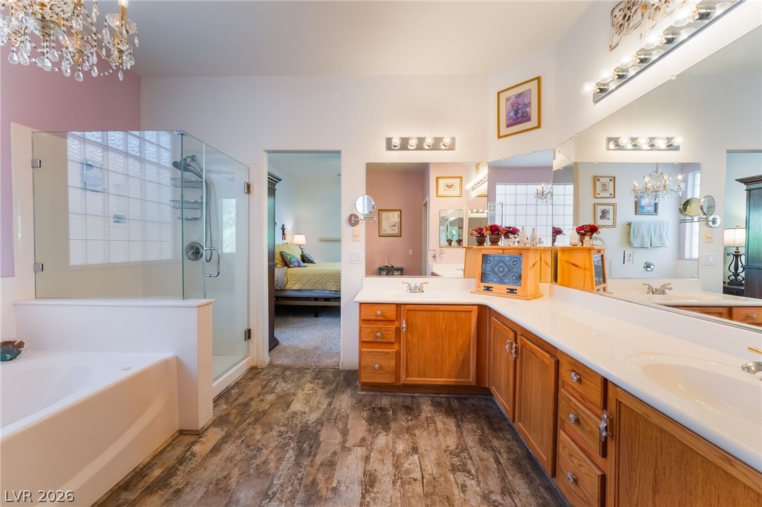 8405 Bonnie Blue Street Las Vegas NV 89143
