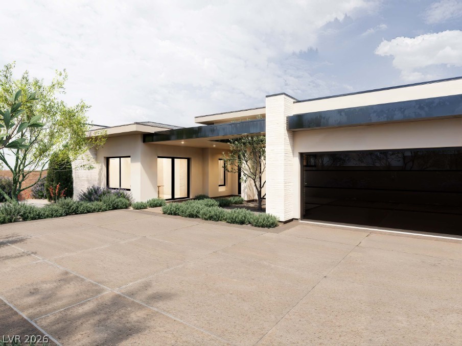 4410 Palisades Canyon Circle Las Vegas NV 89129