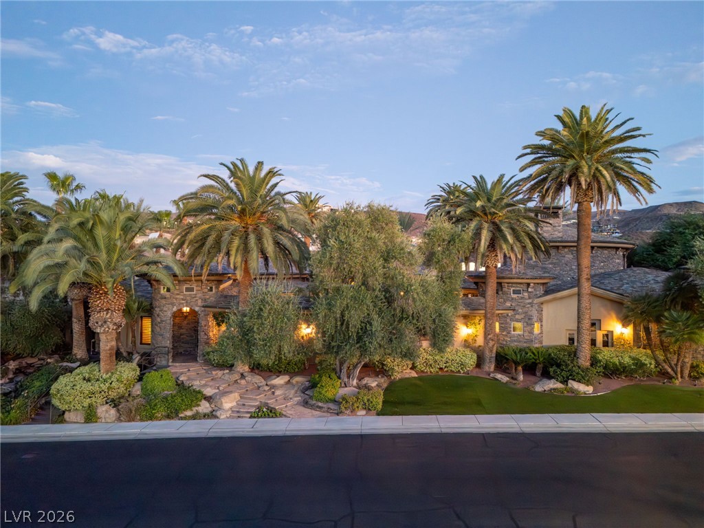1513 Foothills Village Drive Henderson NV 89012