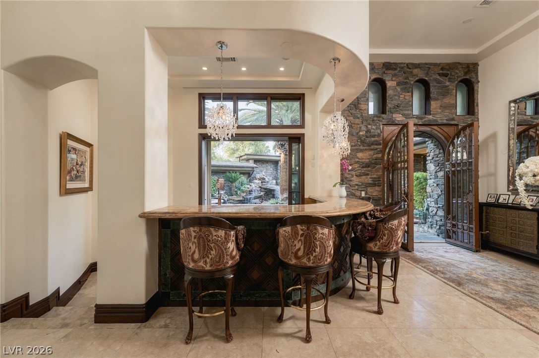 1513 Foothills Village Drive Henderson NV 89012