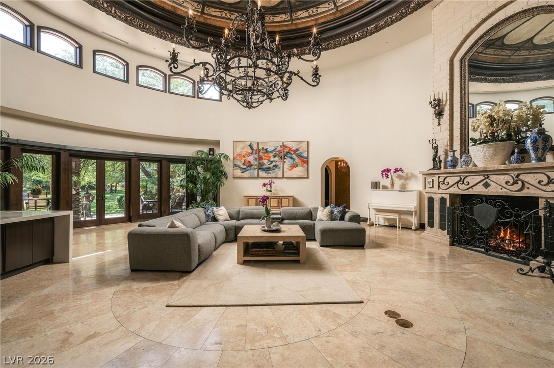 1513 Foothills Village Drive Henderson NV 89012