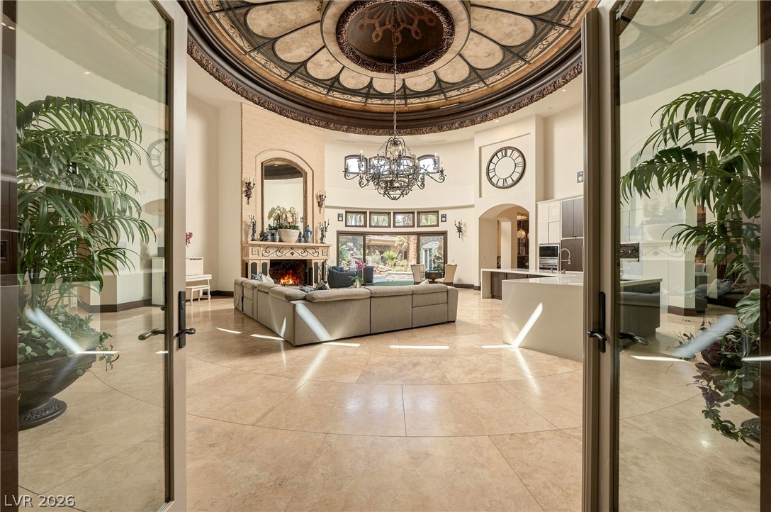 1513 Foothills Village Drive Henderson NV 89012