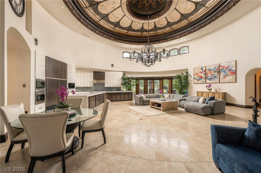 1513 Foothills Village Drive Henderson NV 89012