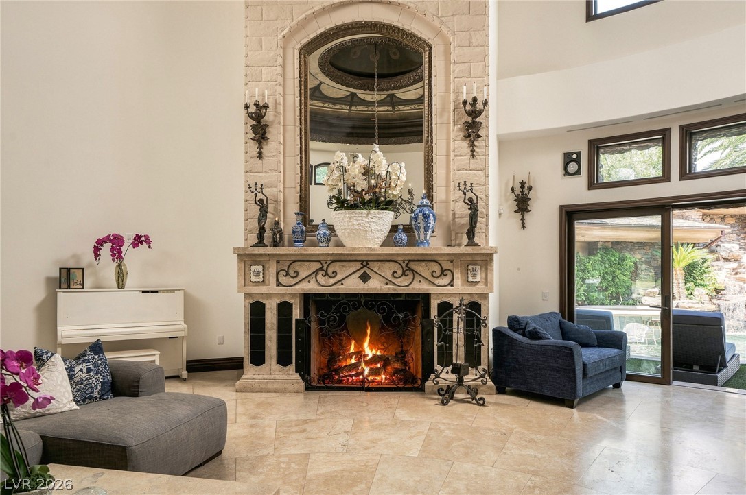 1513 Foothills Village Drive Henderson NV 89012