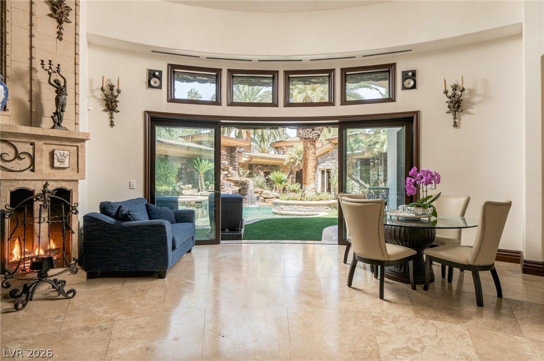 1513 Foothills Village Drive Henderson NV 89012
