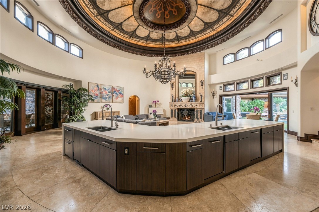 1513 Foothills Village Drive Henderson NV 89012