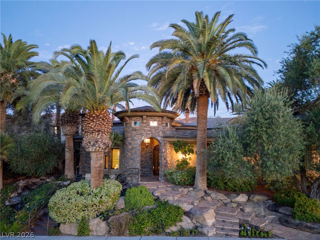 1513 Foothills Village Drive Henderson NV 89012