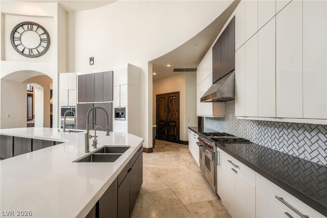 1513 Foothills Village Drive Henderson NV 89012