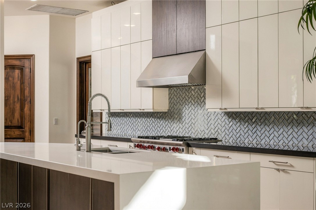 1513 Foothills Village Drive Henderson NV 89012