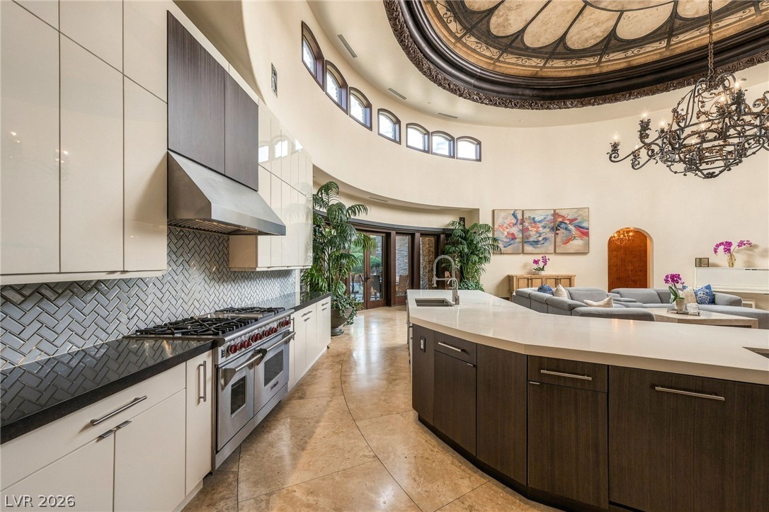 1513 Foothills Village Drive Henderson NV 89012