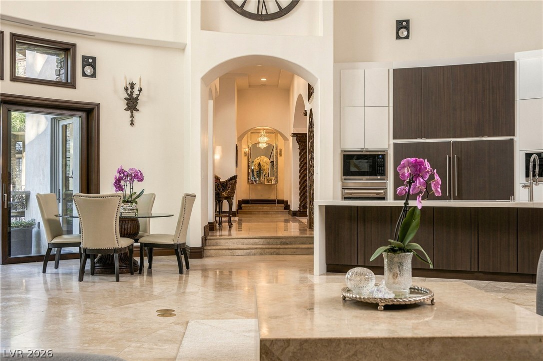 1513 Foothills Village Drive Henderson NV 89012