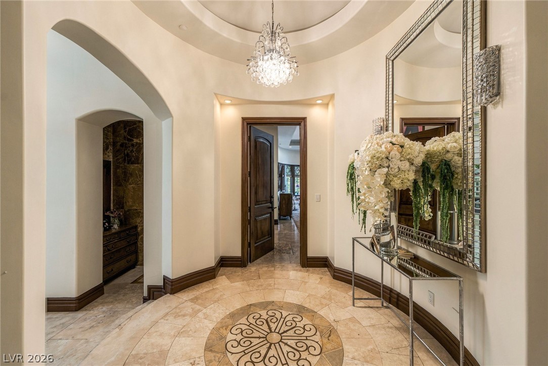 1513 Foothills Village Drive Henderson NV 89012