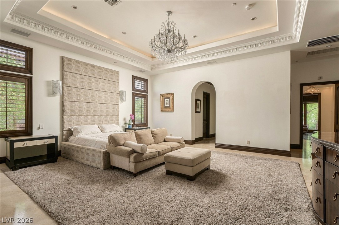 1513 Foothills Village Drive Henderson NV 89012