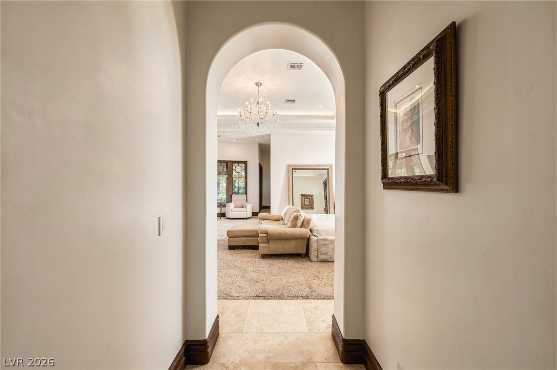 1513 Foothills Village Drive Henderson NV 89012