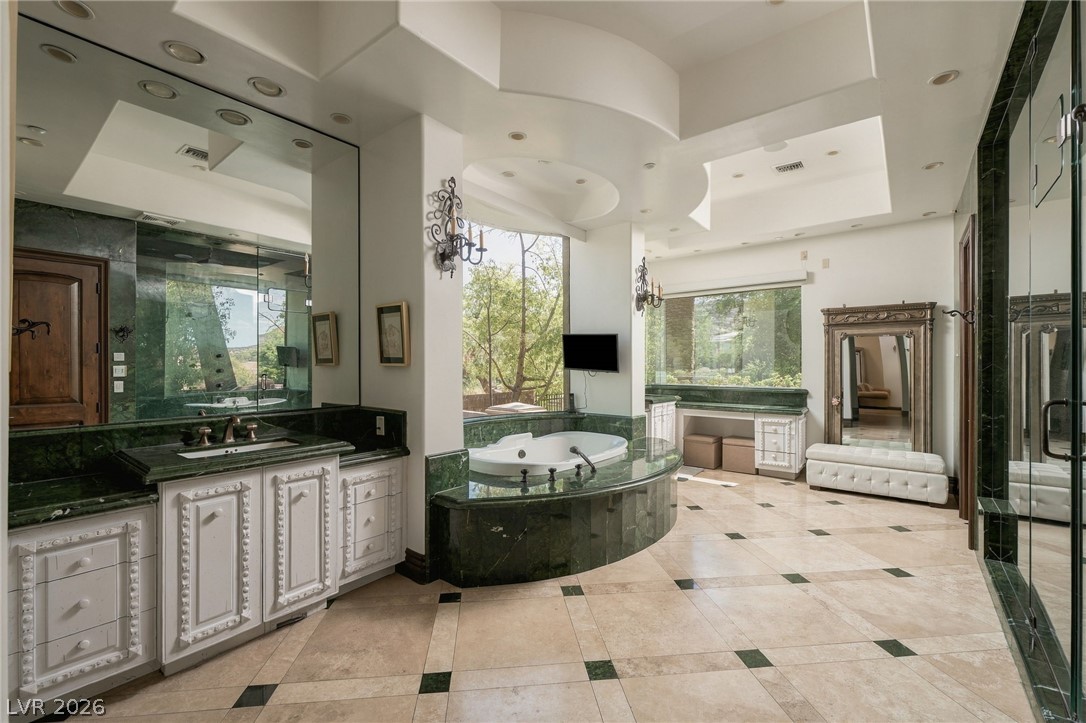 1513 Foothills Village Drive Henderson NV 89012
