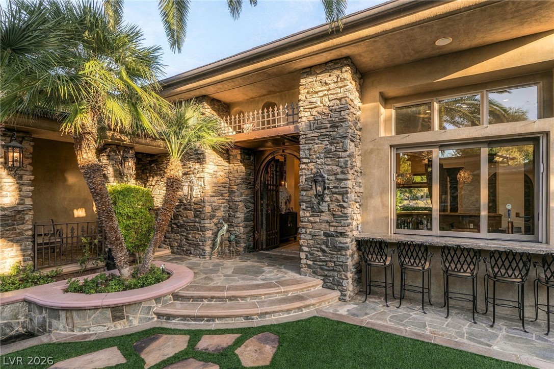 1513 Foothills Village Drive Henderson NV 89012