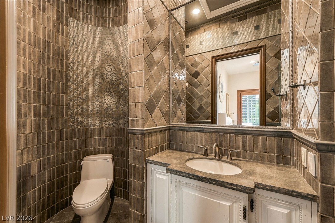 1513 Foothills Village Drive Henderson NV 89012