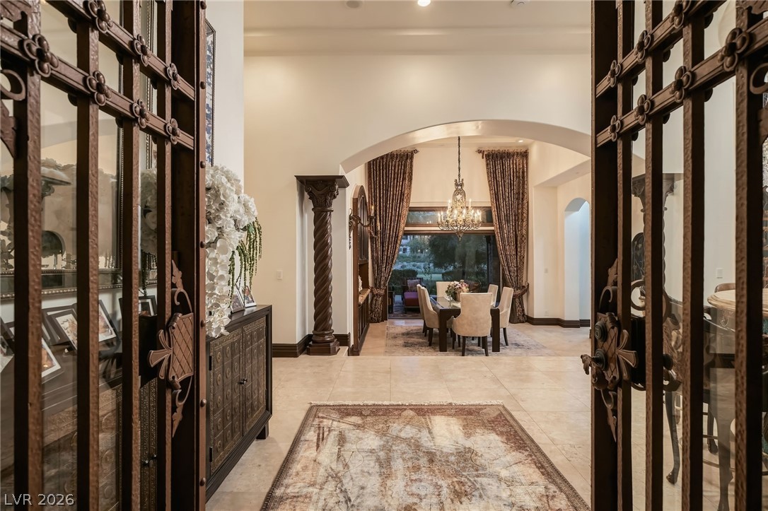 1513 Foothills Village Drive Henderson NV 89012