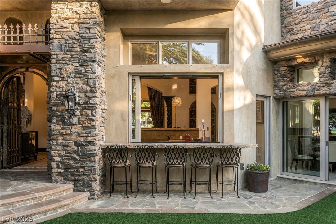1513 Foothills Village Drive Henderson NV 89012