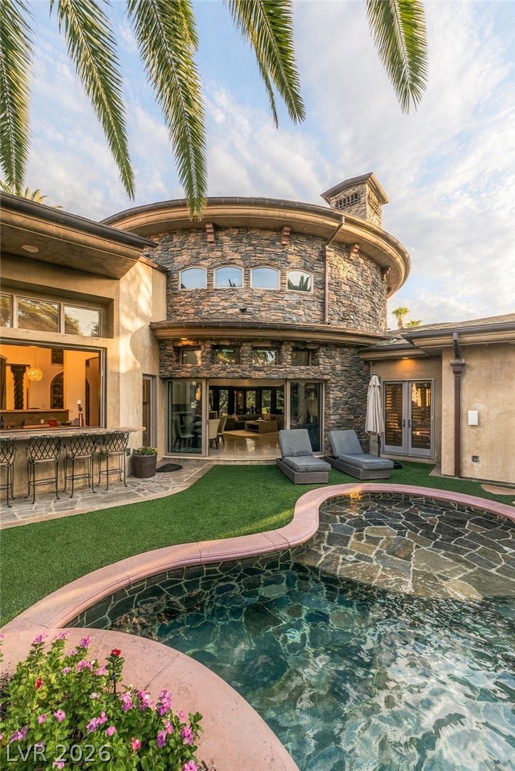 1513 Foothills Village Drive Henderson NV 89012
