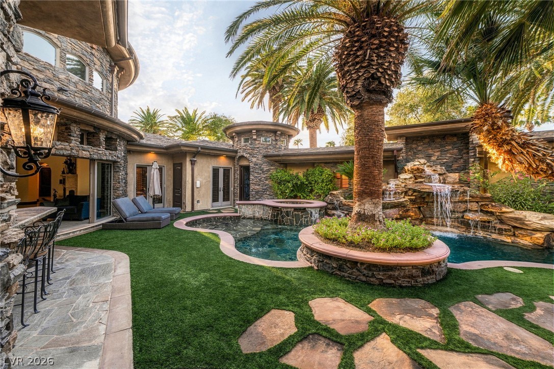 1513 Foothills Village Drive Henderson NV 89012