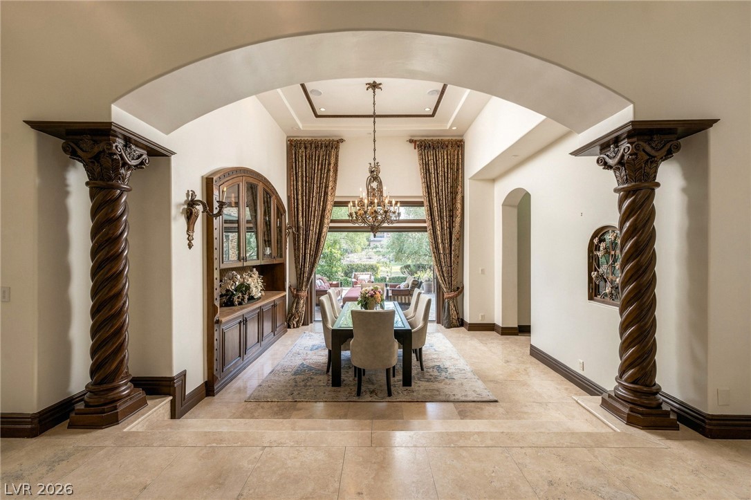 1513 Foothills Village Drive Henderson NV 89012