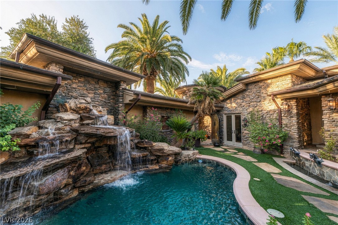 1513 Foothills Village Drive Henderson NV 89012