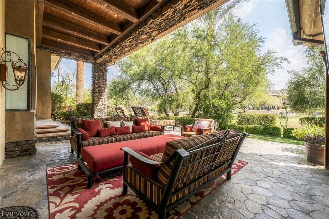 1513 Foothills Village Drive Henderson NV 89012