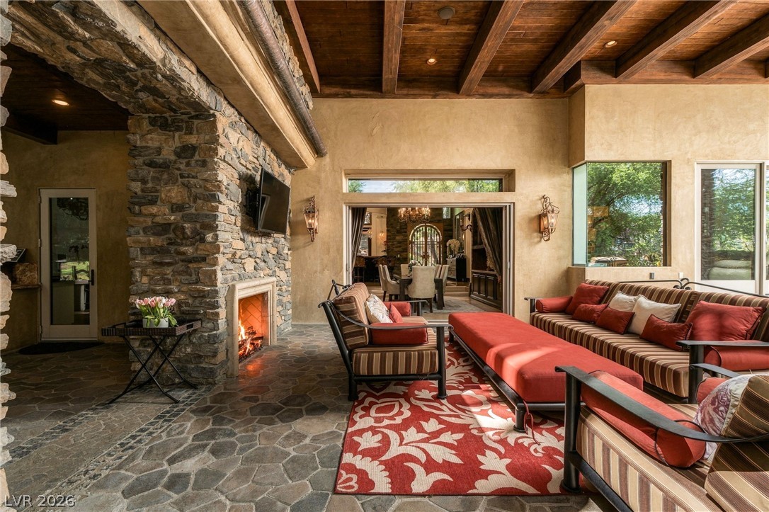 1513 Foothills Village Drive Henderson NV 89012