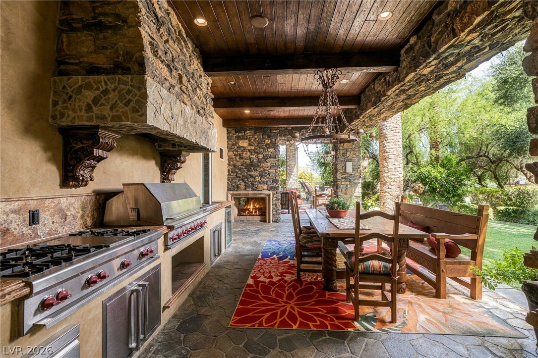 1513 Foothills Village Drive Henderson NV 89012