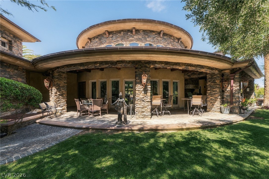 1513 Foothills Village Drive Henderson NV 89012