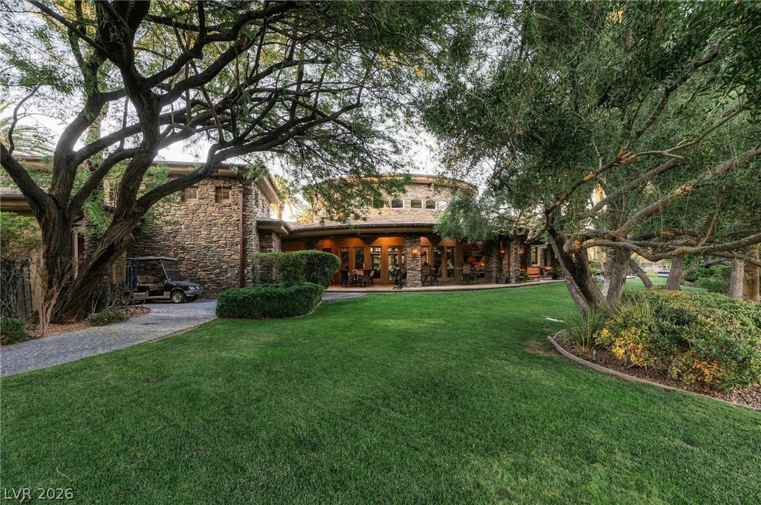 1513 Foothills Village Drive Henderson NV 89012