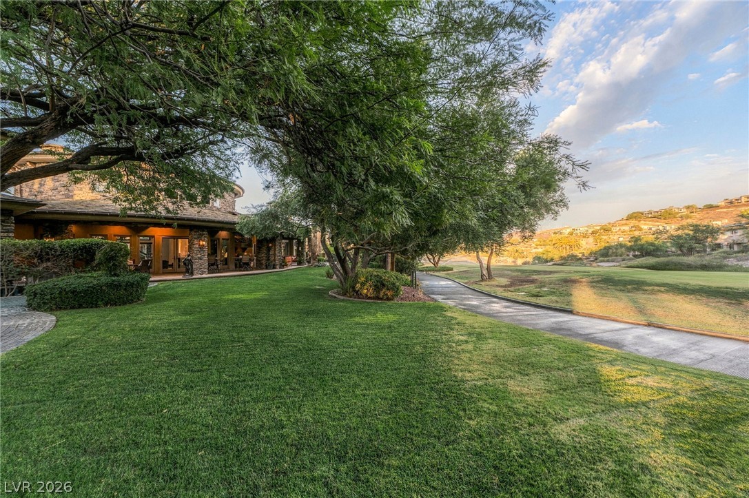 1513 Foothills Village Drive Henderson NV 89012