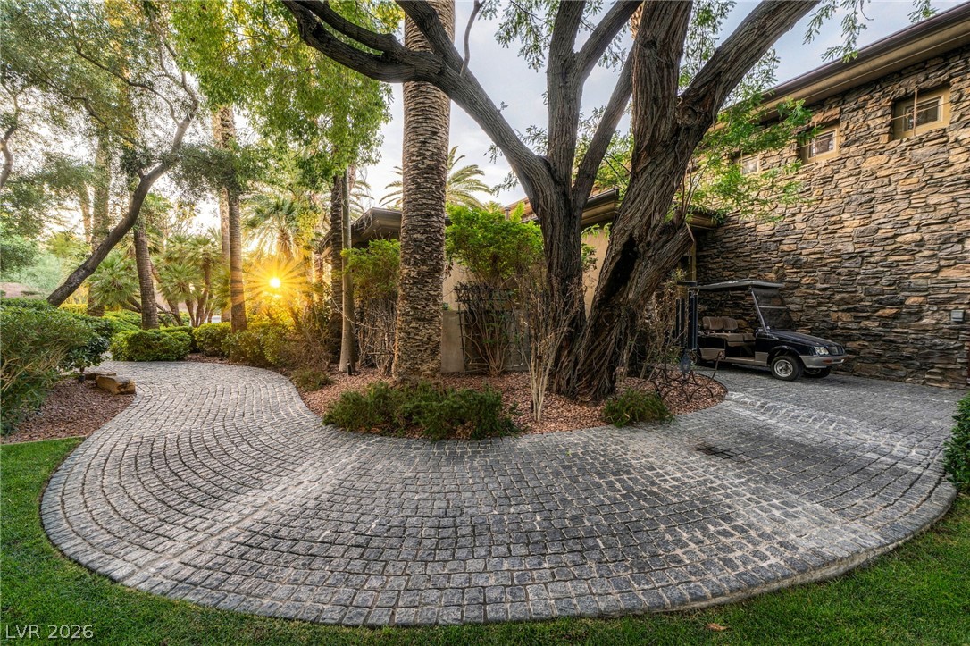 1513 Foothills Village Drive Henderson NV 89012