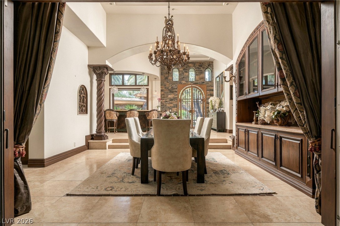 1513 Foothills Village Drive Henderson NV 89012