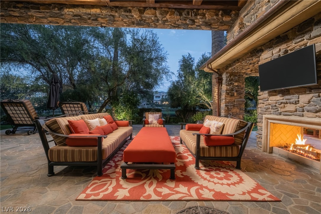 1513 Foothills Village Drive Henderson NV 89012