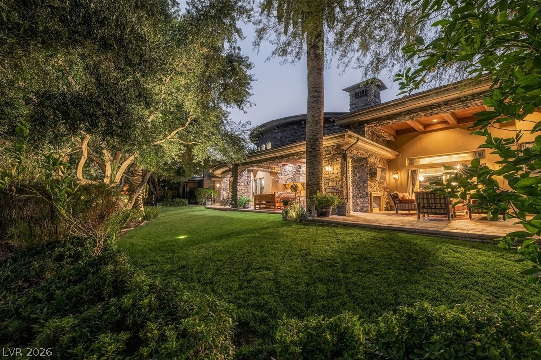 1513 Foothills Village Drive Henderson NV 89012