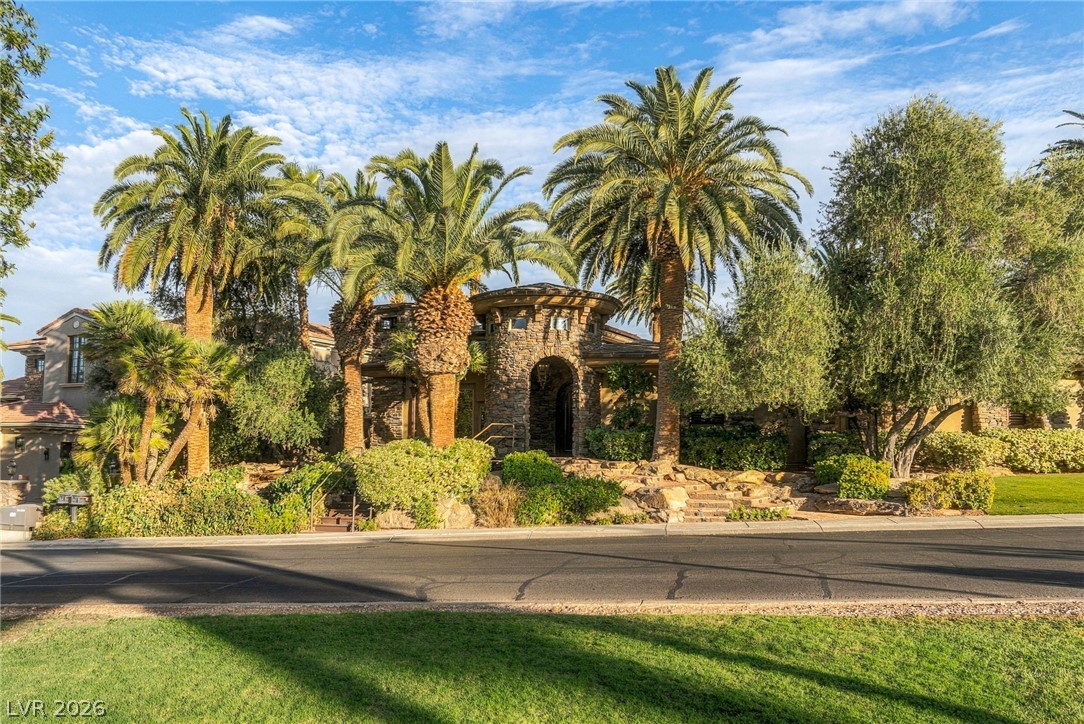 1513 Foothills Village Drive Henderson NV 89012