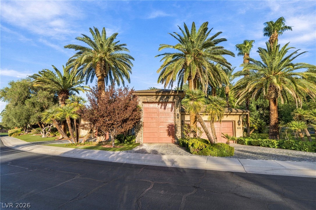 1513 Foothills Village Drive Henderson NV 89012