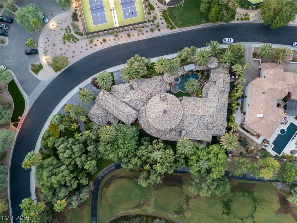 1513 Foothills Village Drive Henderson NV 89012