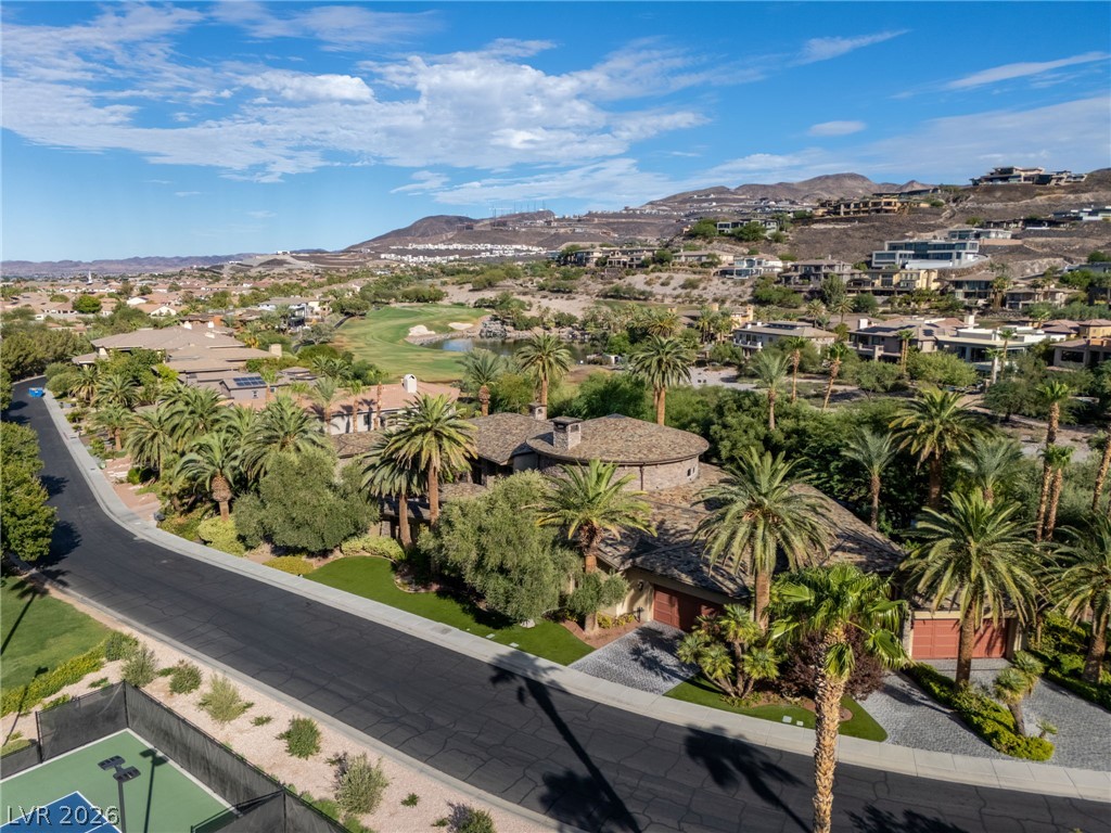 1513 Foothills Village Drive Henderson NV 89012