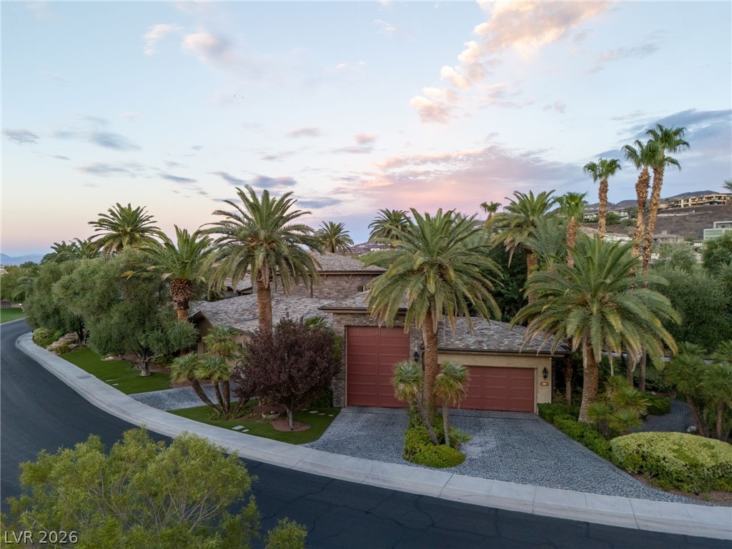1513 Foothills Village Drive Henderson NV 89012