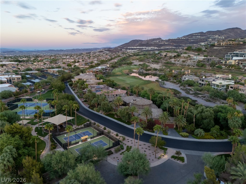1513 Foothills Village Drive Henderson NV 89012