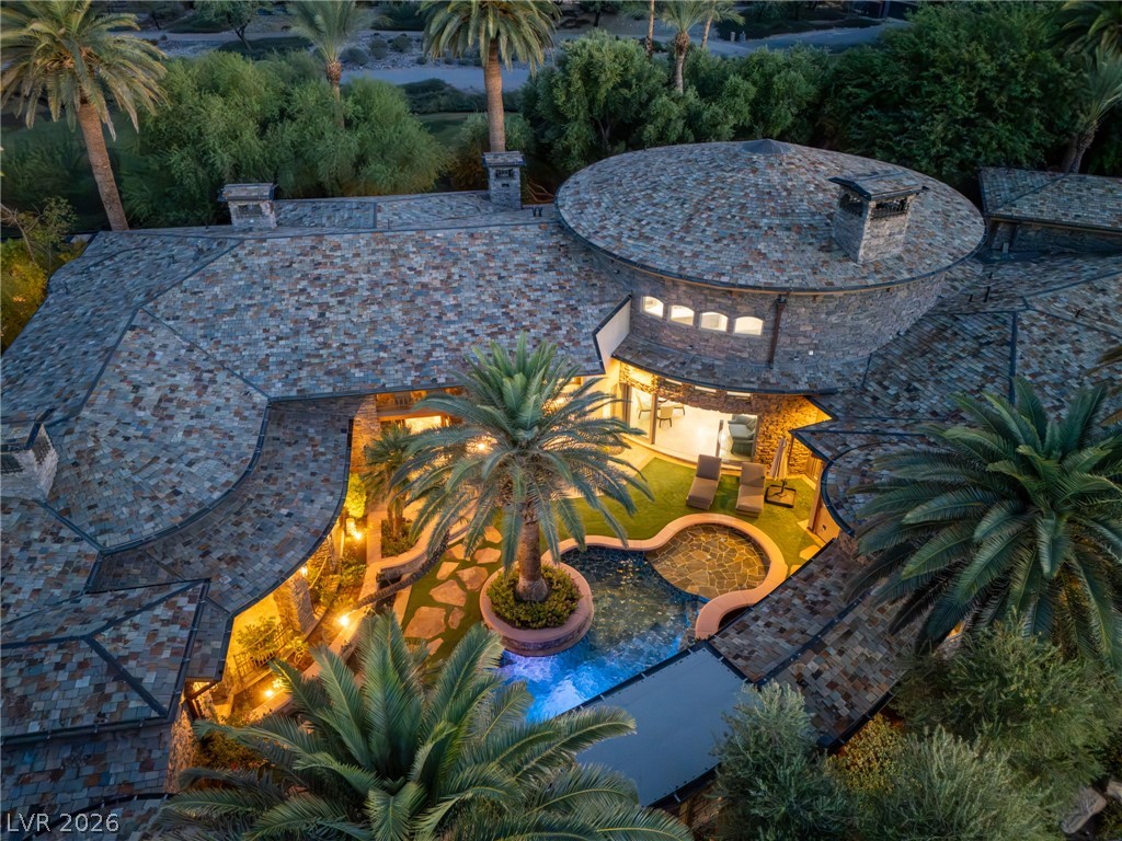 1513 Foothills Village Drive Henderson NV 89012